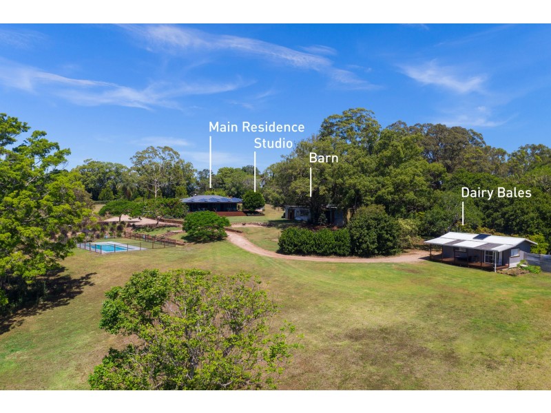 206 Friday Hut Road, Possum Creek NSW 2479