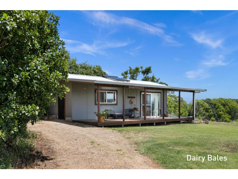 206 Friday Hut Road, Possum Creek NSW 2479