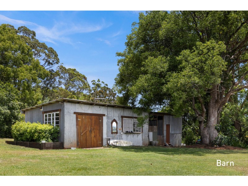 206 Friday Hut Road, Possum Creek NSW 2479