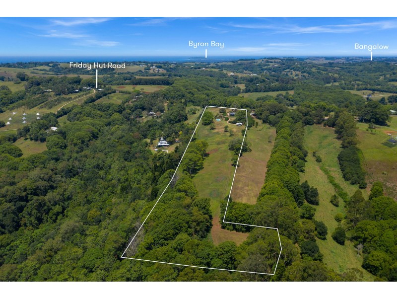 206 Friday Hut Road, Possum Creek NSW 2479