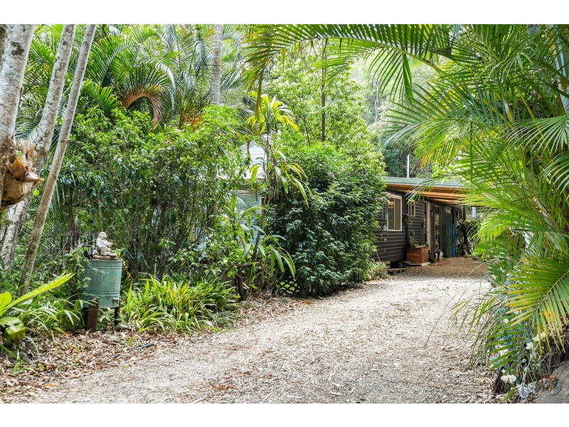 336 The Channon Road, The Channon NSW 2480