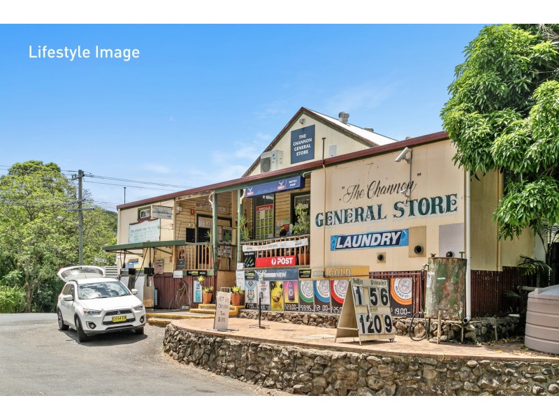 336 The Channon Road, The Channon NSW 2480