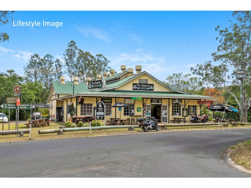 336 The Channon Road, The Channon NSW 2480