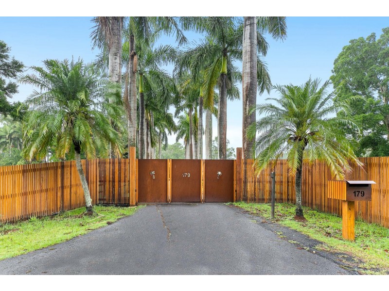 179 Main Arm Road, Mullumbimby NSW 2482