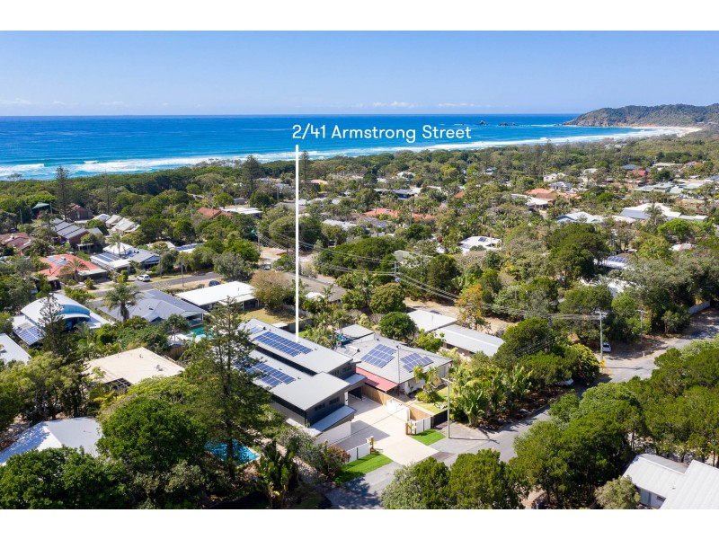 2/41 Armstrong Street, Suffolk Park NSW 2481