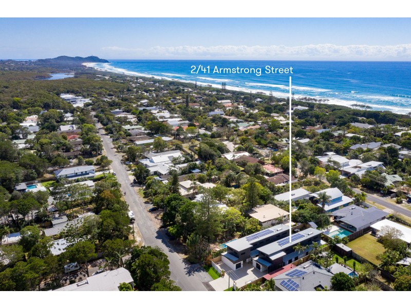 2/41 Armstrong Street, Suffolk Park NSW 2481