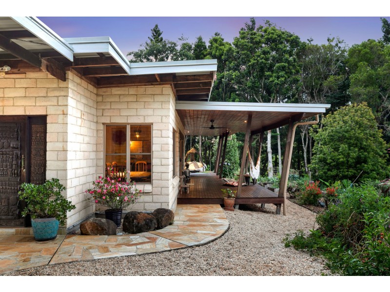 4/231 Fowlers Lane, Bangalow NSW 2479