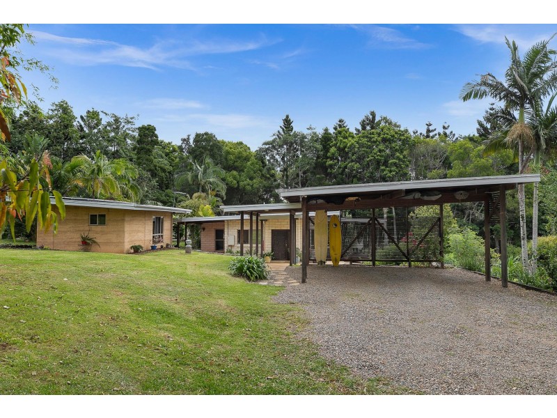 4/231 Fowlers Lane, Bangalow NSW 2479