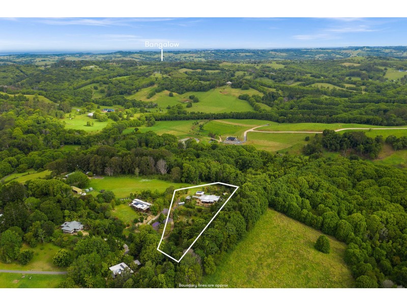 4/231 Fowlers Lane, Bangalow NSW 2479