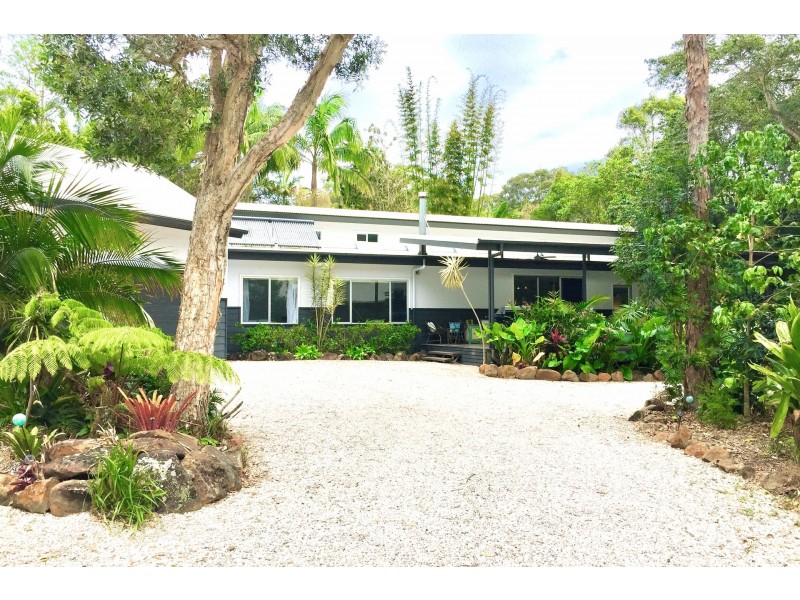 55 Lilli Pilli Drive, Byron Bay NSW 2481