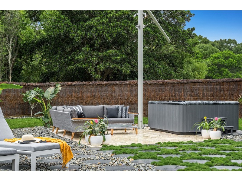 6 Tanner Lane, Tyagarah NSW 2481