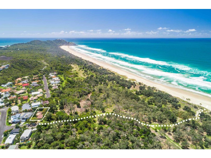 3 Ocean Street, Byron Bay NSW 2481