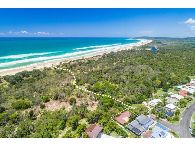 3 Ocean Street, Byron Bay NSW 2481