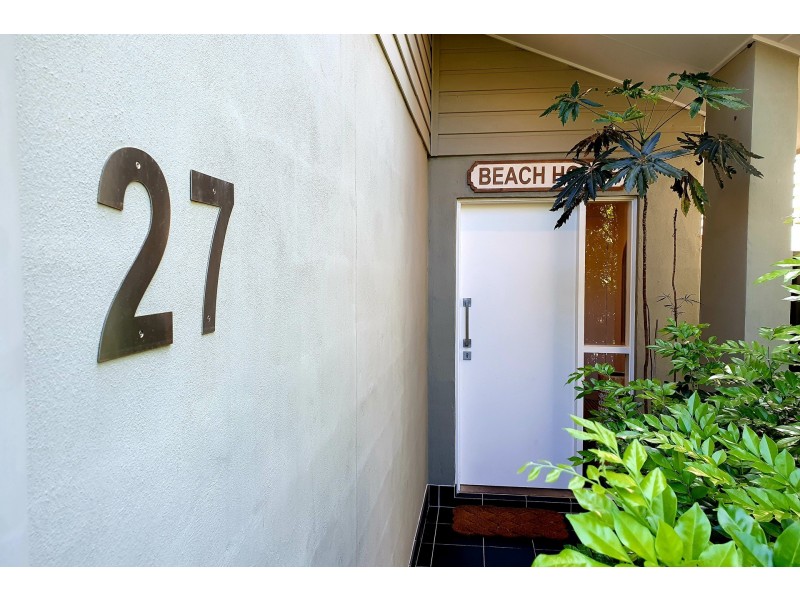 27/12 Hazelwood Close, Suffolk Park NSW 2481
