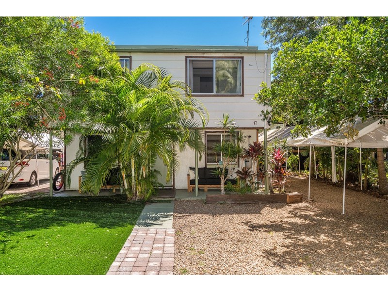 17 Pacific Street, New Brighton NSW 2483