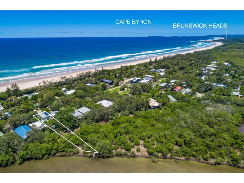 17 Pacific Street, New Brighton NSW 2483