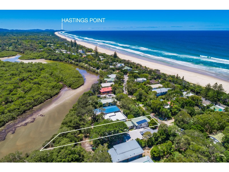 17 Pacific Street, New Brighton NSW 2483