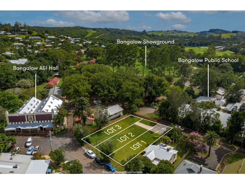 9 Station Street, Bangalow NSW 2479