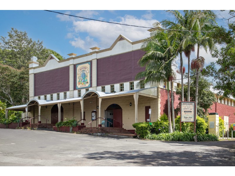 9 Station Street, Bangalow NSW 2479