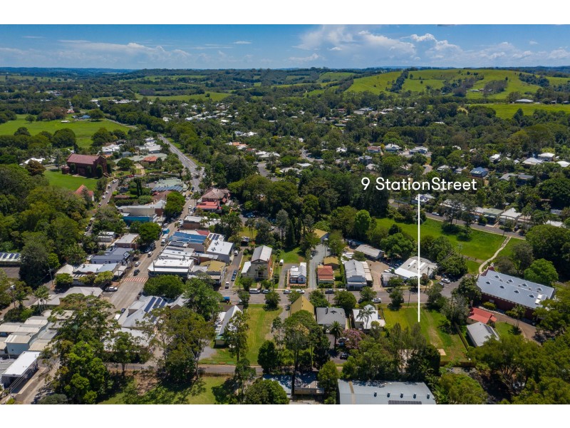 9 Station Street, Bangalow NSW 2479