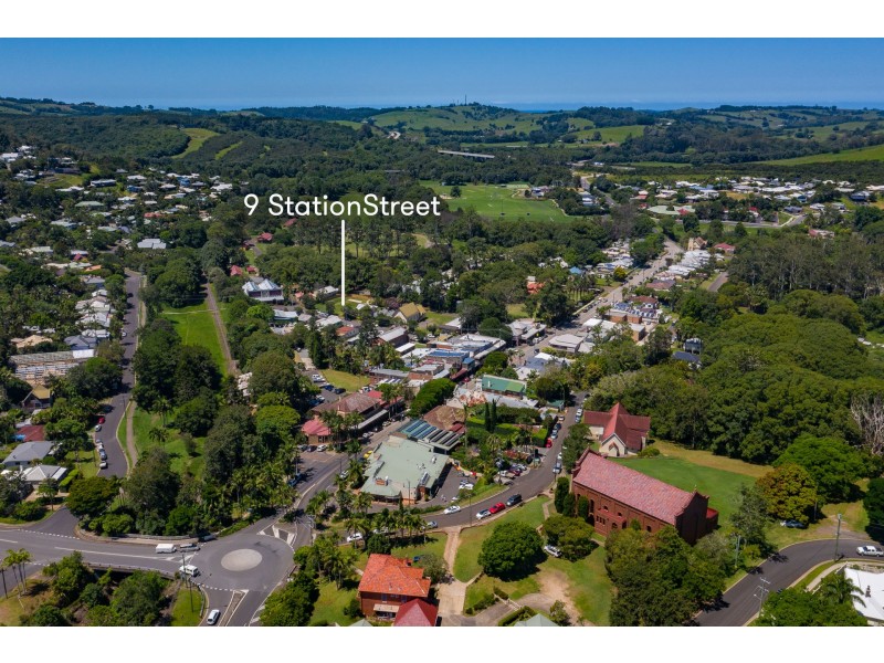 9 Station Street, Bangalow NSW 2479