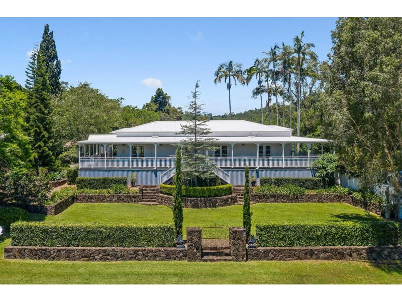 390 Terania Creek Road, The Channon NSW 2480