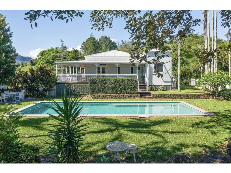 390 Terania Creek Road, The Channon NSW 2480