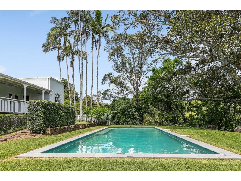 390 Terania Creek Road, The Channon NSW 2480