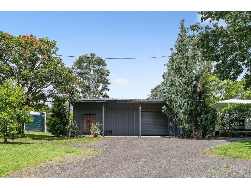 390 Terania Creek Road, The Channon NSW 2480