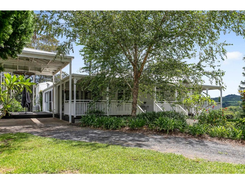 390 Terania Creek Road, The Channon NSW 2480