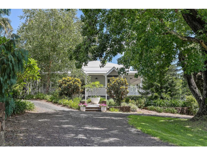 390 Terania Creek Road, The Channon NSW 2480