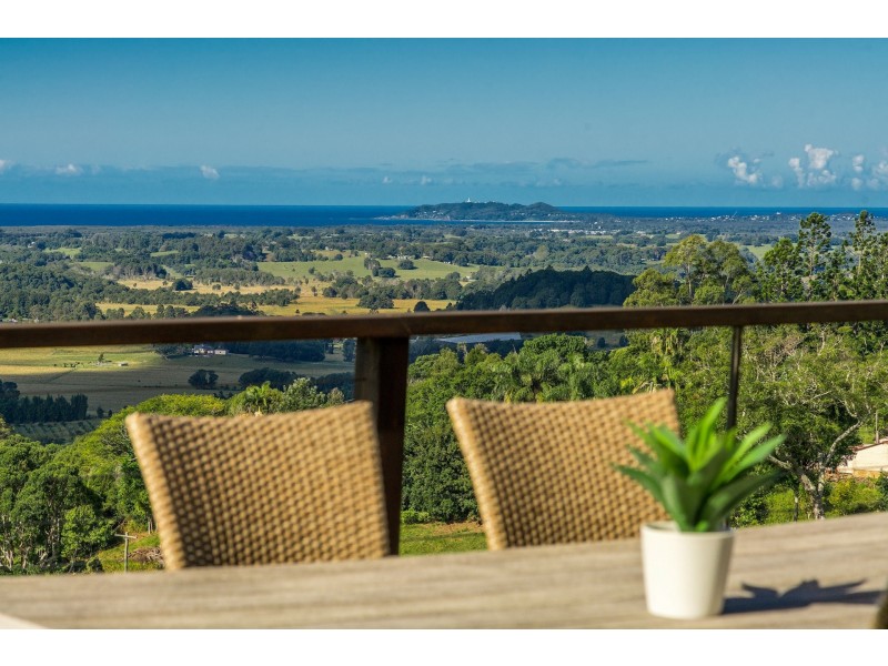 844 Coolamon Scenic Drive, Coorabell NSW 2479