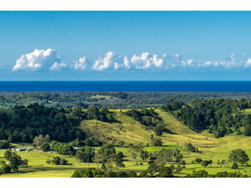 844 Coolamon Scenic Drive, Coorabell NSW 2479