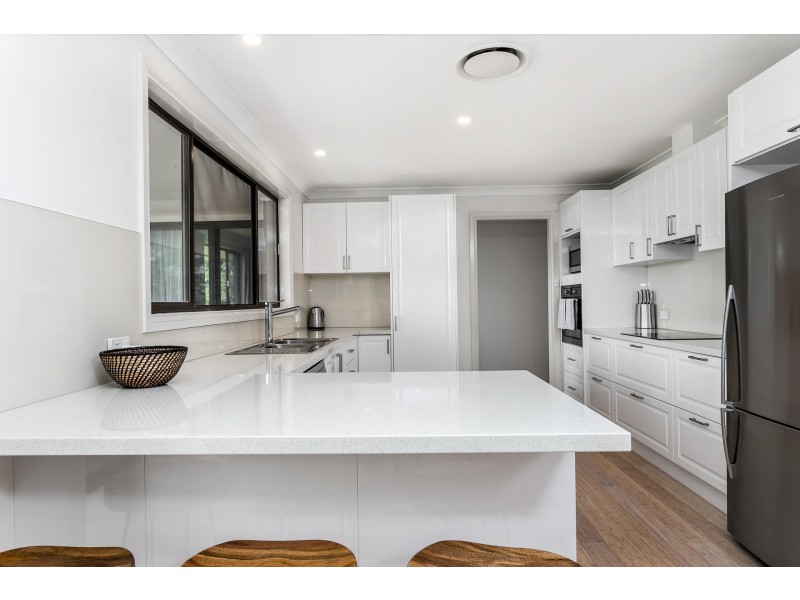 844 Coolamon Scenic Drive, Coorabell NSW 2479