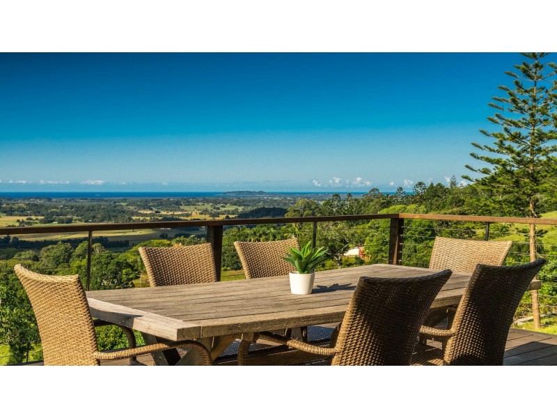 844 Coolamon Scenic Drive, Coorabell NSW 2479