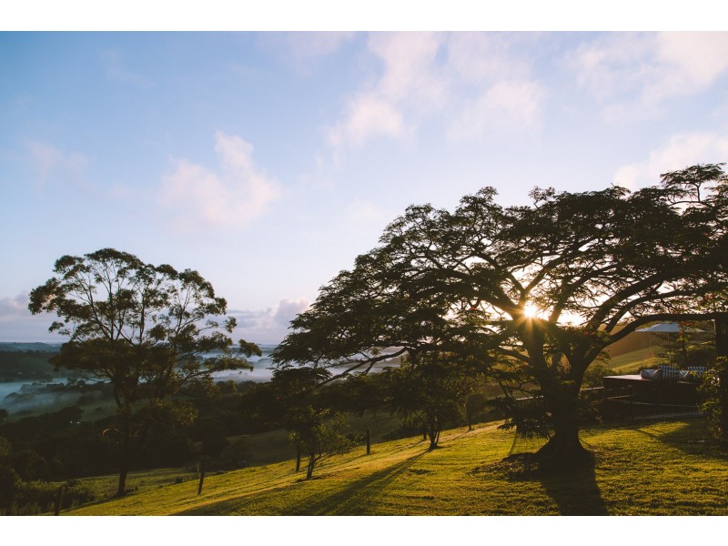 844 Coolamon Scenic Drive, Coorabell NSW 2479