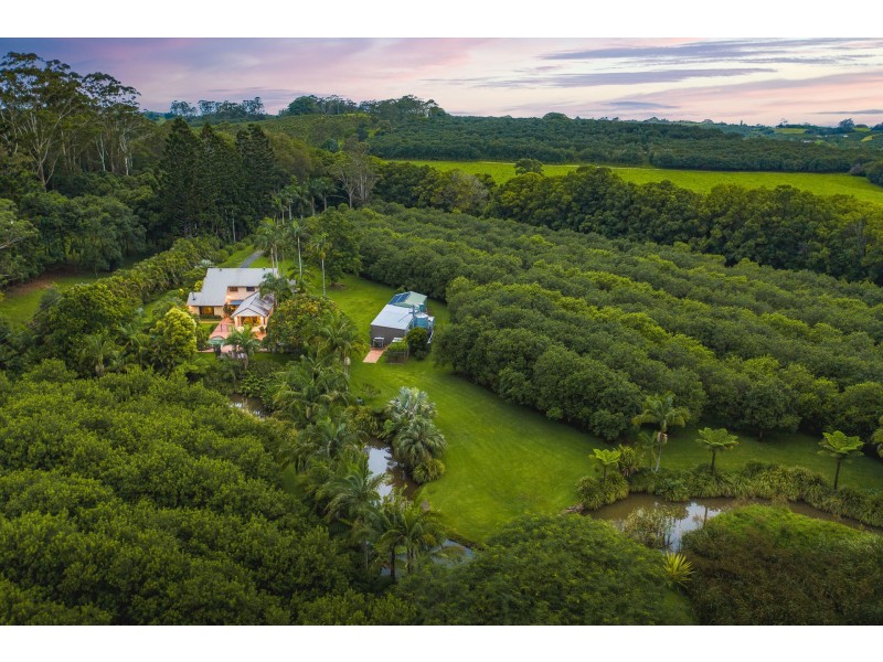 517 Friday Hut Road, Brooklet NSW 2479