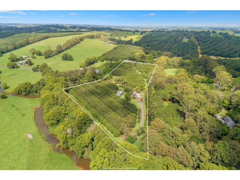 517 Friday Hut Road, Brooklet NSW 2479