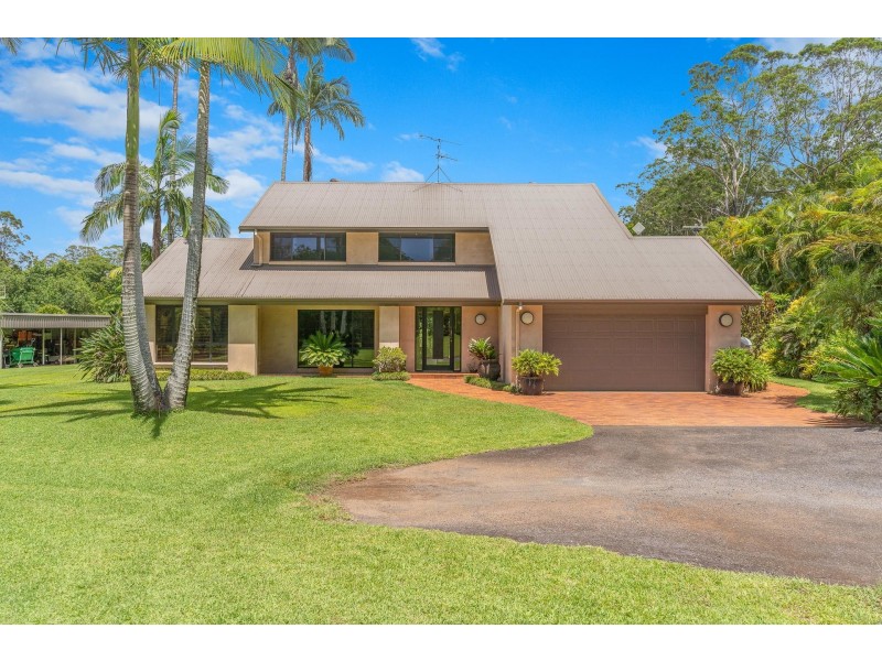 517 Friday Hut Road, Brooklet NSW 2479