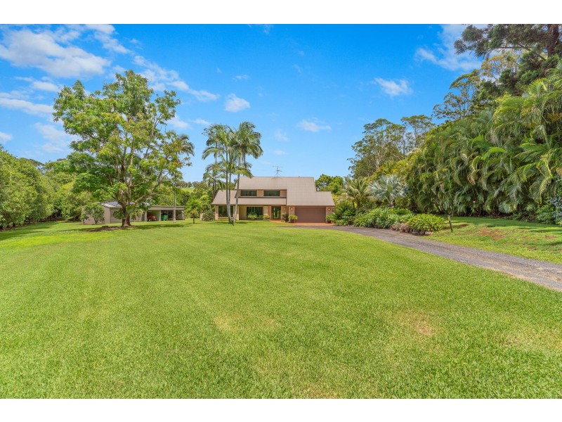 517 Friday Hut Road, Brooklet NSW 2479