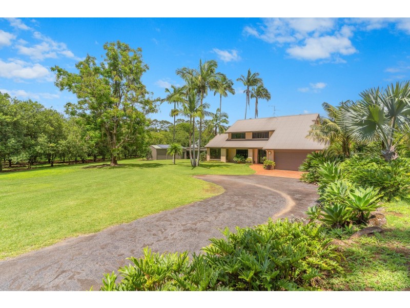 517 Friday Hut Road, Brooklet NSW 2479