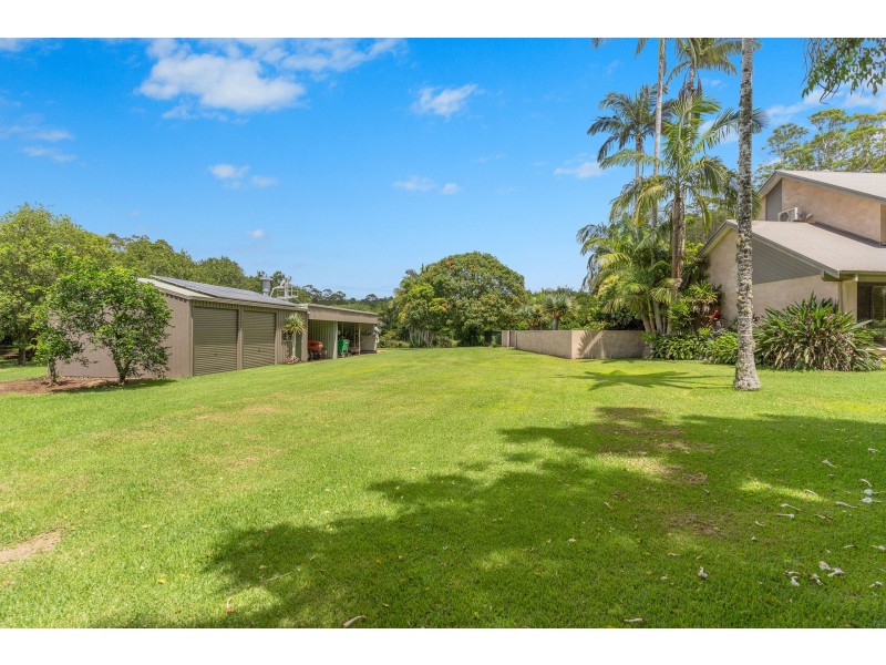 517 Friday Hut Road, Brooklet NSW 2479