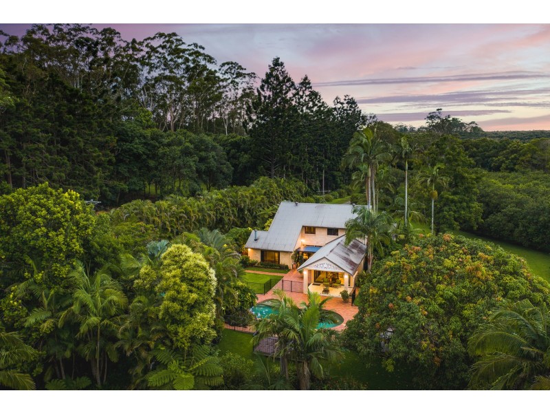 517 Friday Hut Road, Brooklet NSW 2479