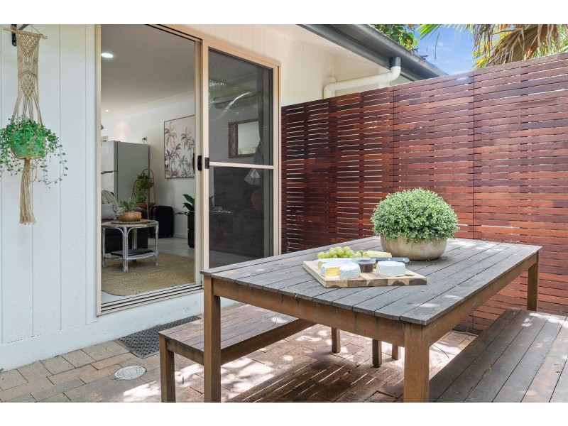 4/5-7 Old Bangalow Road, Byron Bay NSW 2481