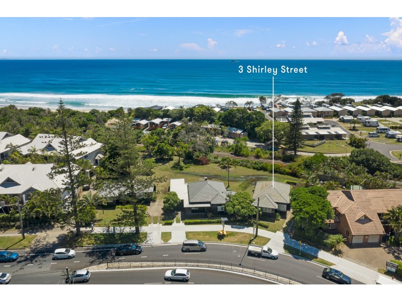 3 Shirley Street, Byron Bay NSW 2481