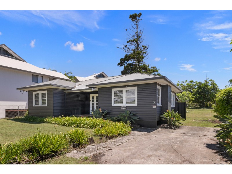 7 Shirley Street, Byron Bay NSW 2481