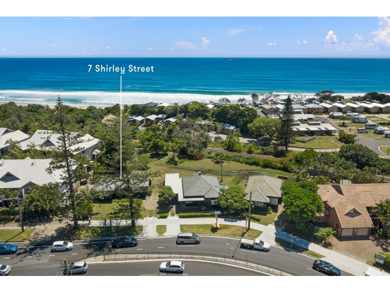 7 Shirley Street, Byron Bay NSW 2481