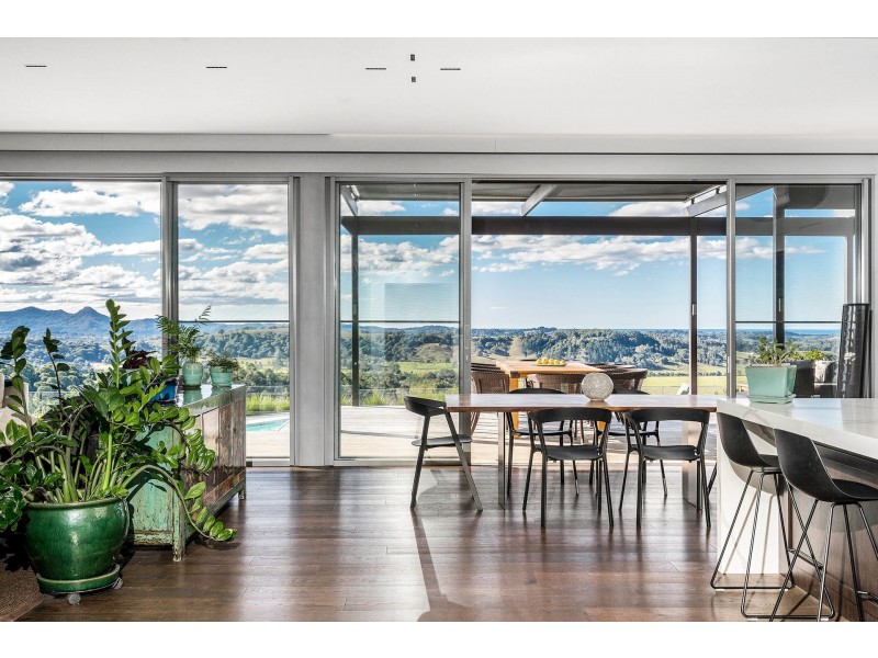 4 Mango Lane, Coorabell NSW 2479