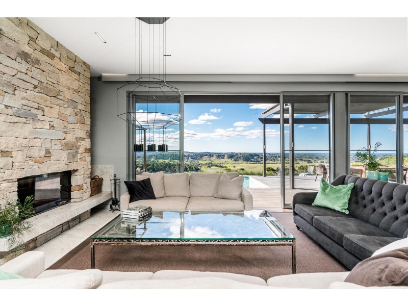4 Mango Lane, Coorabell NSW 2479
