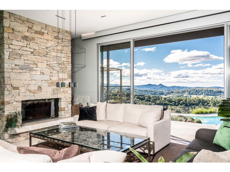 4 Mango Lane, Coorabell NSW 2479